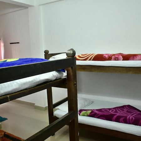 Cicily Cottage Munnar Extérieur photo