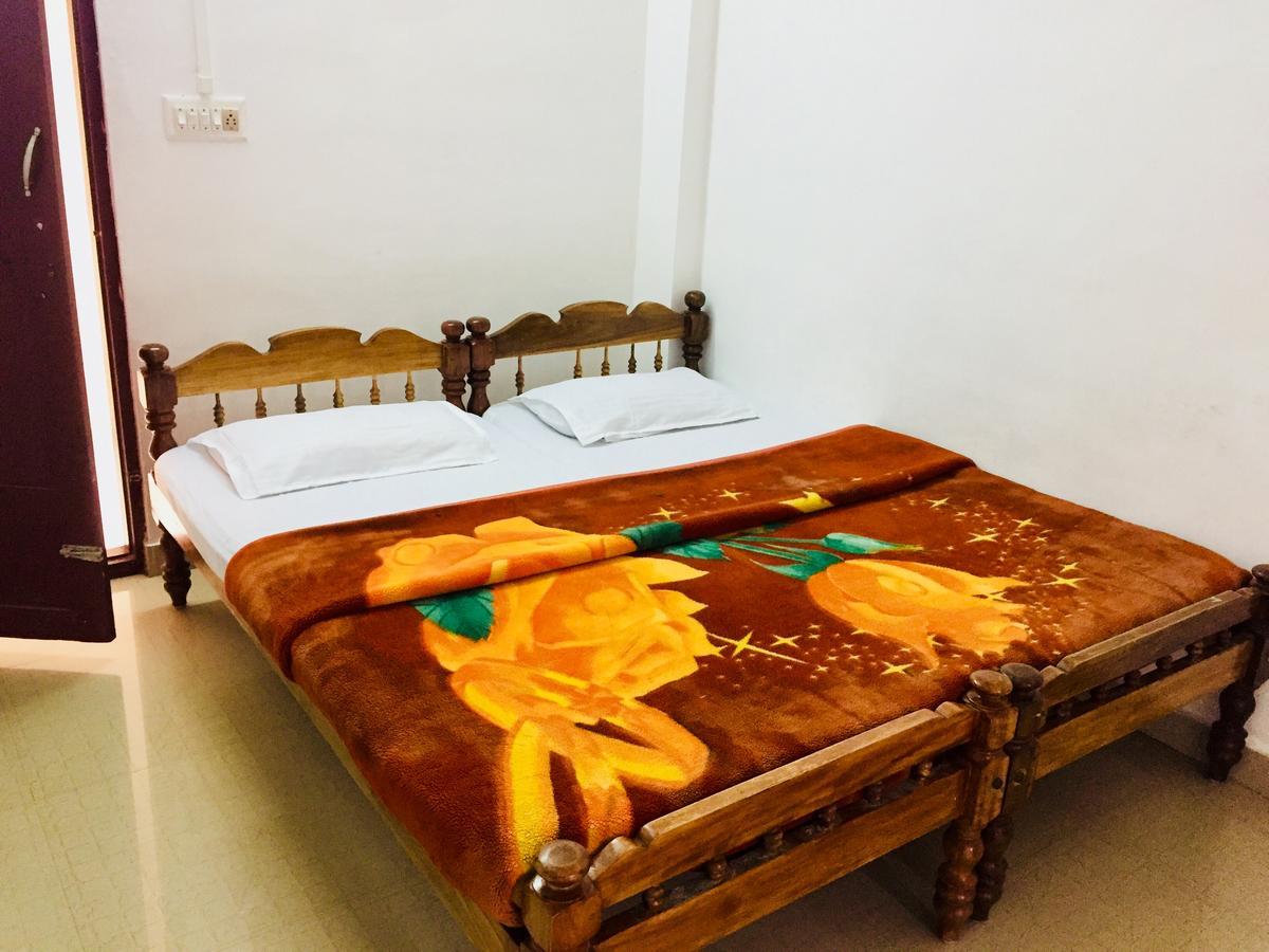 Cicily Cottage Munnar Extérieur photo