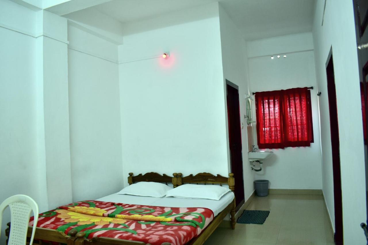 Cicily Cottage Munnar Extérieur photo